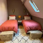 Casa vacanze Maison Beaumont-en-Auge