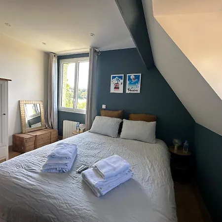Maison *