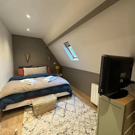 Maison Casa vacanze Beaumont-en-Auge