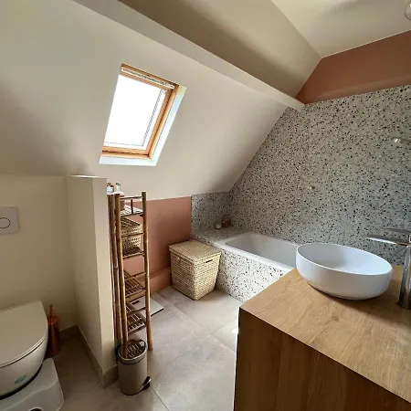 Maison Casa vacanze Beaumont-en-Auge