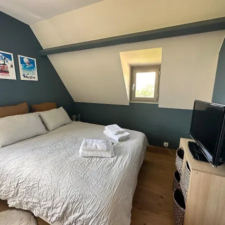 Casa vacanze Maison