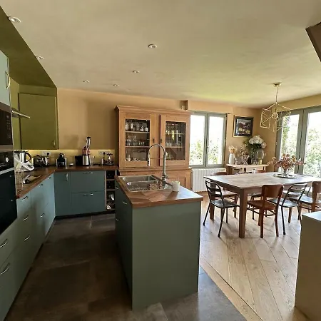 Maison Casa vacanze Beaumont-en-Auge