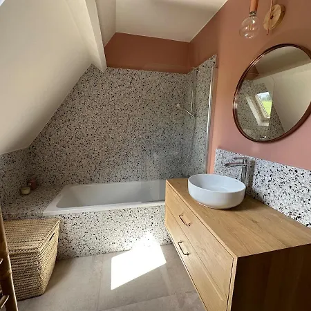 Casa vacanze Maison Beaumont-en-Auge